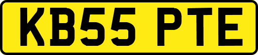 KB55PTE