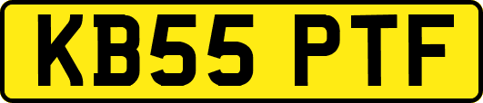 KB55PTF