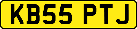 KB55PTJ