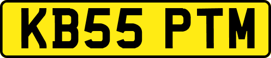 KB55PTM