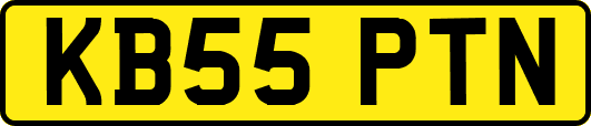 KB55PTN