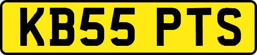 KB55PTS
