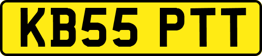 KB55PTT