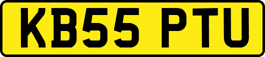 KB55PTU