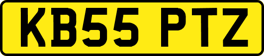 KB55PTZ