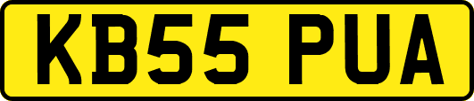 KB55PUA