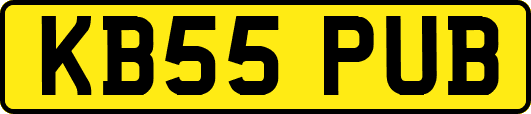 KB55PUB