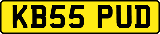 KB55PUD
