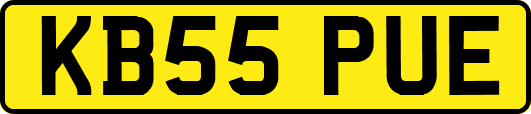 KB55PUE