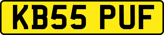 KB55PUF