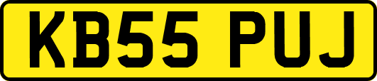 KB55PUJ