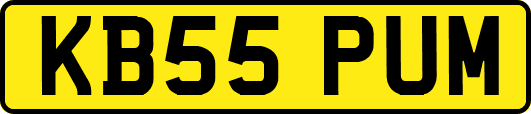 KB55PUM