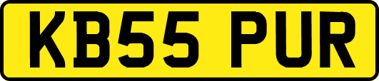 KB55PUR