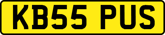 KB55PUS