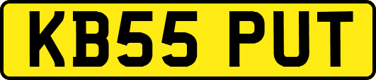 KB55PUT