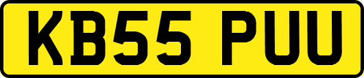 KB55PUU