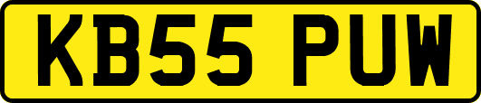 KB55PUW