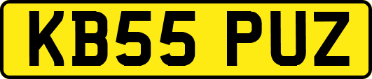 KB55PUZ