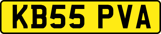 KB55PVA