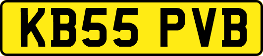 KB55PVB