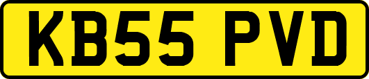KB55PVD