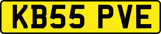 KB55PVE