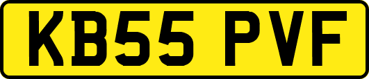 KB55PVF