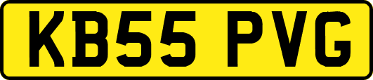KB55PVG