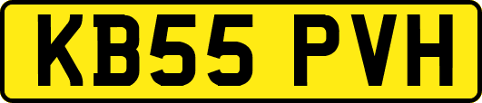 KB55PVH