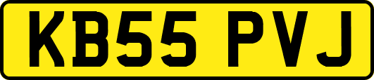 KB55PVJ