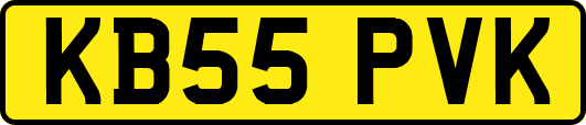 KB55PVK