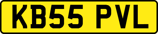 KB55PVL