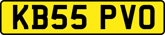 KB55PVO