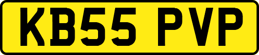 KB55PVP