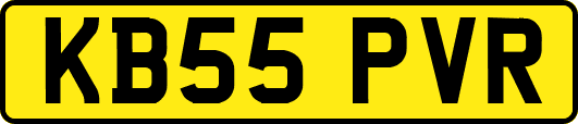KB55PVR