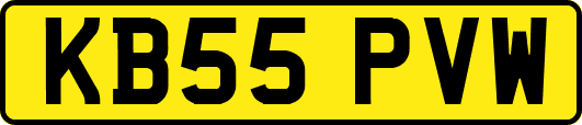 KB55PVW