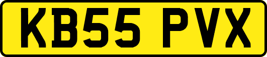 KB55PVX