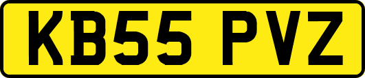 KB55PVZ