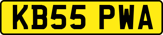 KB55PWA