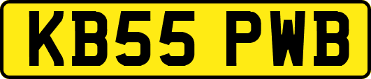 KB55PWB