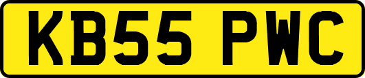 KB55PWC