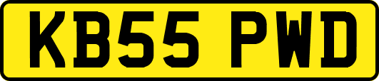 KB55PWD