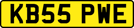 KB55PWE