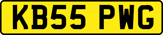 KB55PWG