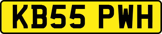KB55PWH