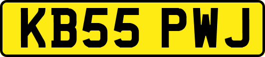 KB55PWJ