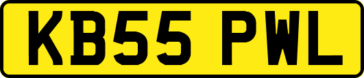 KB55PWL