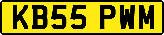 KB55PWM
