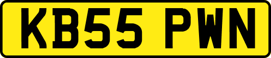 KB55PWN