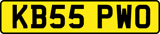 KB55PWO